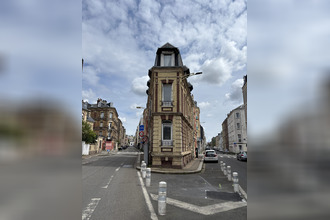 achat immeuble le-havre 76600