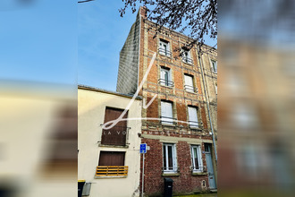 achat immeuble le-havre 76600