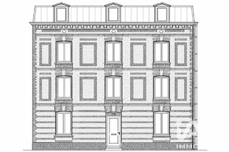 achat immeuble le-havre 76600