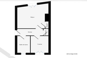 achat immeuble le-havre 76600