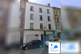 achat immeuble le-havre 76600