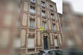 achat immeuble le-havre 76600