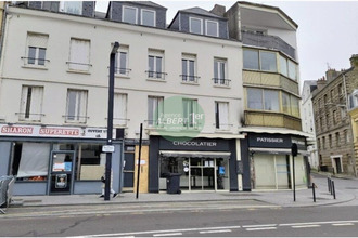 achat immeuble le-havre 76600