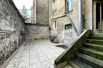 achat immeuble le-havre 76600