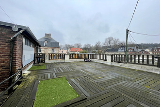 achat immeuble le-havre 76600