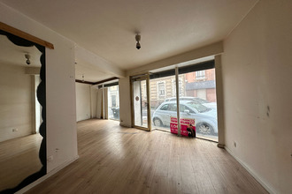achat immeuble le-havre 76600