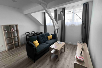 achat immeuble le-havre 76600