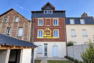 achat immeuble le-havre 76600