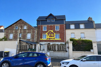 achat immeuble le-havre 76600