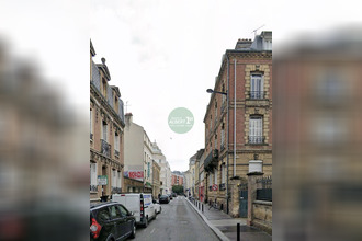 achat immeuble le-havre 76600