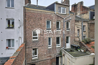 achat immeuble le-havre 76610