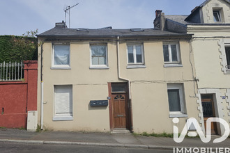 achat immeuble le-havre 76620