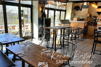 achat immeuble le-lac-d-issarles 07470