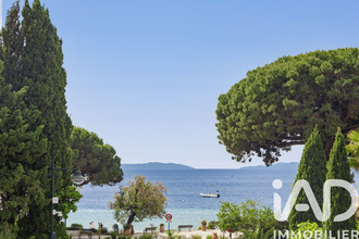 achat immeuble le-lavandou 83980
