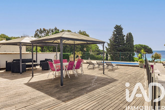 achat immeuble le-lavandou 83980