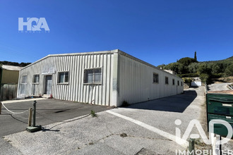 achat immeuble le-lavandou 83980