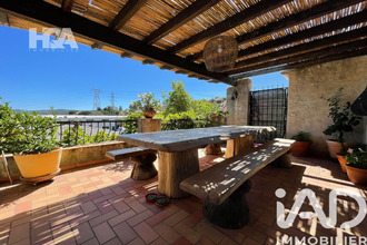 achat immeuble le-lavandou 83980