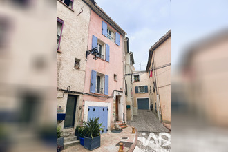 achat immeuble le-luc 83340