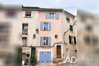 achat immeuble le-luc 83340