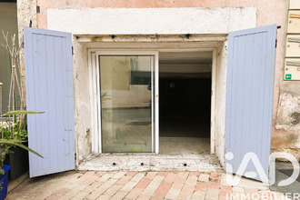 achat immeuble le-luc 83340