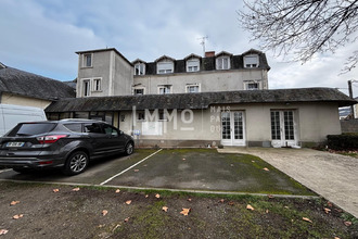 achat immeuble le-lude 72800