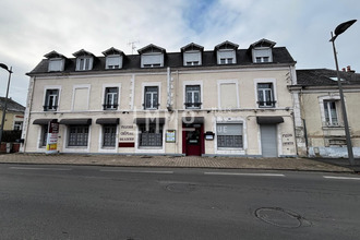 achat immeuble le-lude 72800