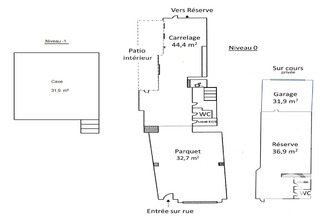 achat immeuble le-mans 72000