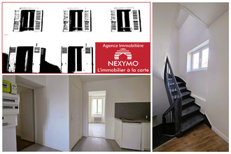 achat immeuble le-mans 72000