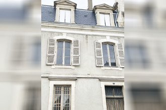 achat immeuble le-mans 72000