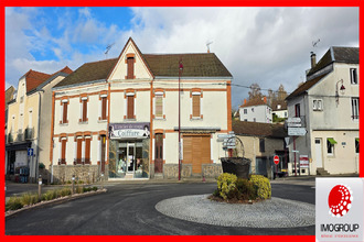 achat immeuble le-mayet-de-mtagne 03250