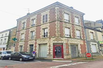 achat immeuble le-mele-sur-sarthe 61170