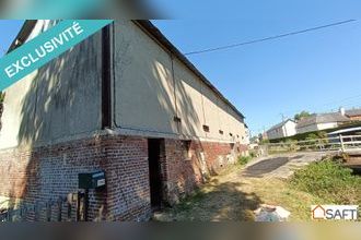 achat immeuble le-mesnil-guillaume 14100