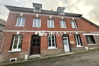 achat immeuble le-mesnil-sous-jumieges 76480