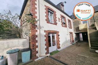 achat immeuble le-molay-littry 14330