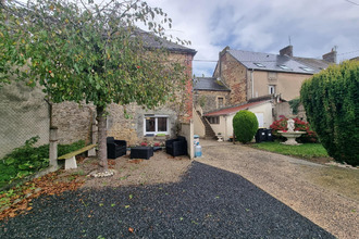 achat immeuble le-molay-littry 14330