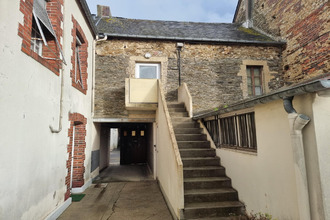 achat immeuble le-molay-littry 14330