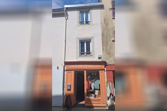 achat immeuble le-palais 56360