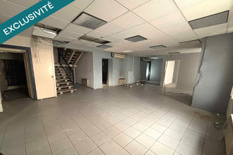 achat immeuble le-peage-de-roussillon 38550