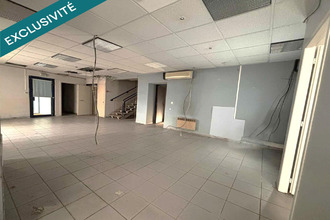 achat immeuble le-peage-de-roussillon 38550