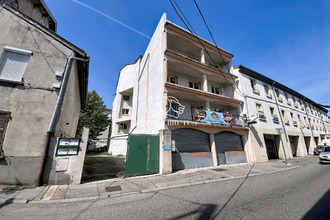 achat immeuble le-peage-de-roussillon 38550