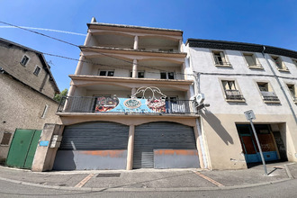 achat immeuble le-peage-de-roussillon 38550
