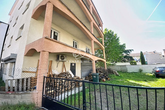 achat immeuble le-peage-de-roussillon 38550