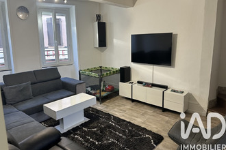 achat immeuble le-peage-de-roussillon 38550