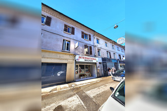achat immeuble le-peage-de-roussillon 38550
