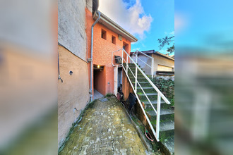 achat immeuble le-peage-de-roussillon 38550