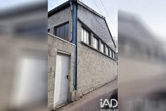 achat immeuble le-petit-quevilly 76140