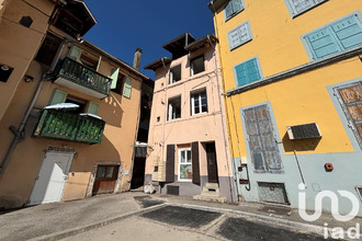 achat immeuble le-pont-de-beauvoisin 38480