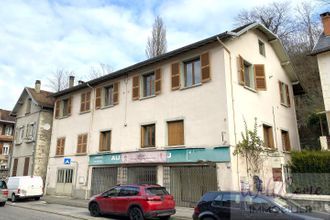 achat immeuble le-pont-de-beauvoisin 73330