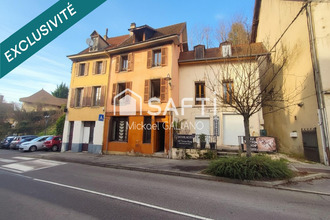 achat immeuble le-pont-de-beauvoisin 73330