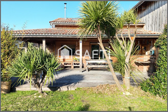 achat immeuble le-porge 33680